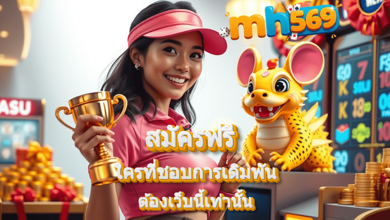 mh569 สมัคร